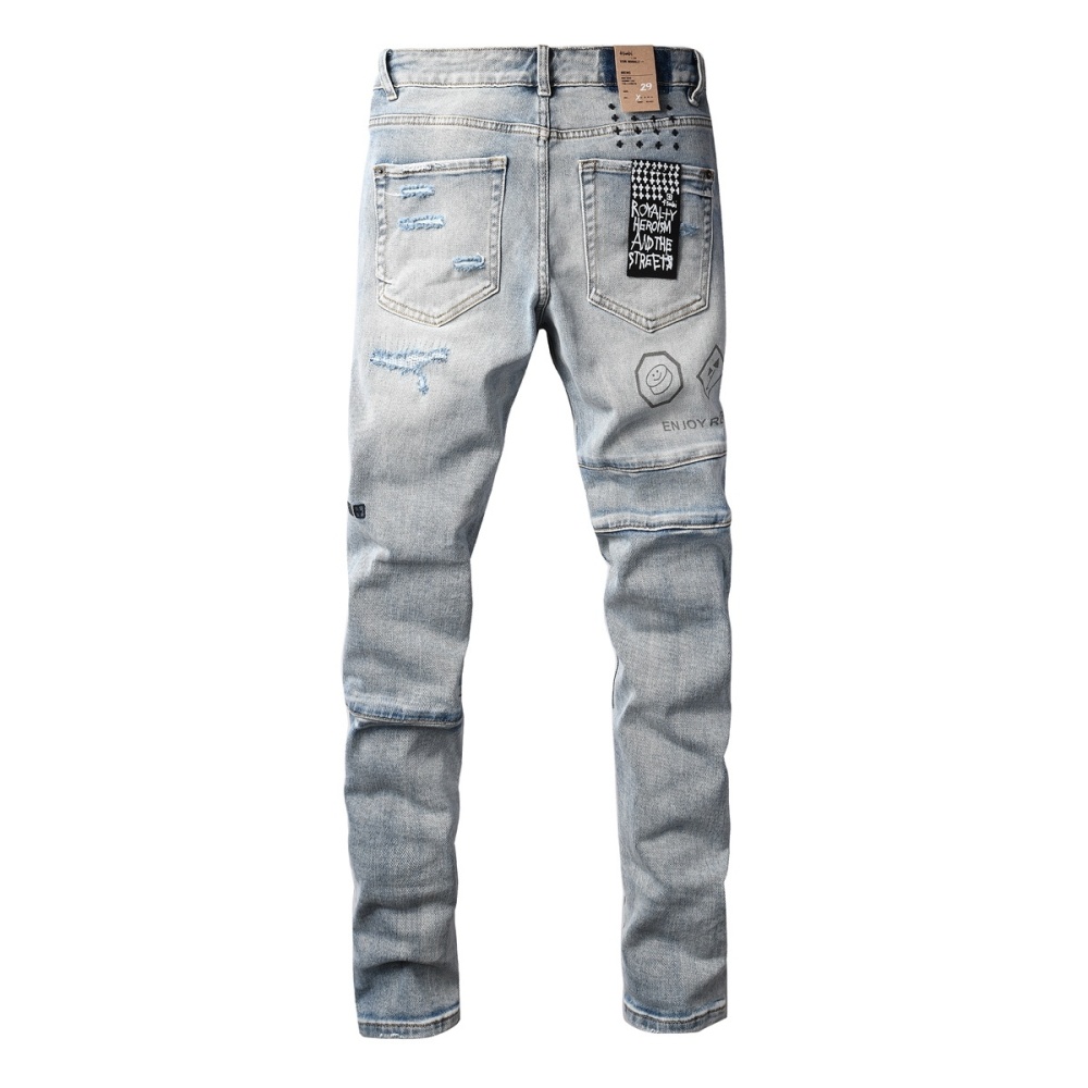 EM Sneakers ksubi Jean 3048