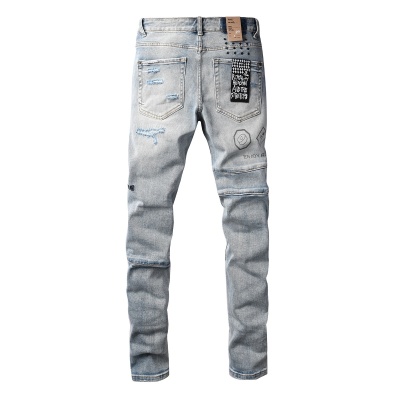 EM Sneakers ksubi Jean 3048 02