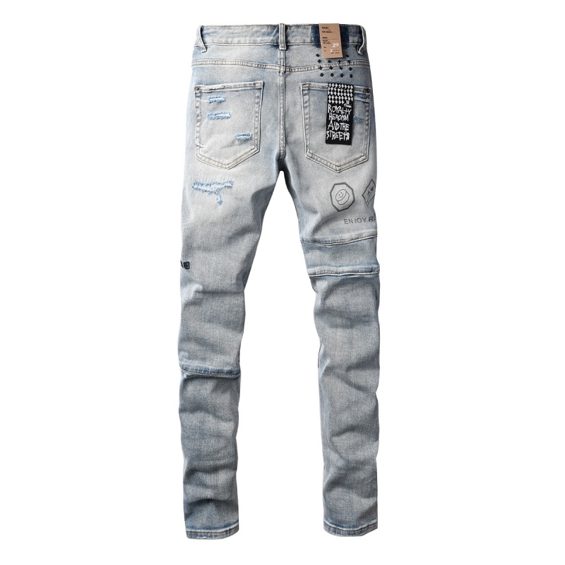 EM Sneakers ksubi Jean 3048