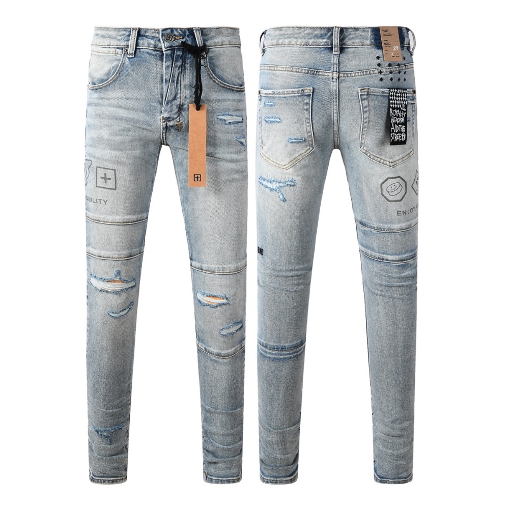 EM Sneakers ksubi Jean 3048