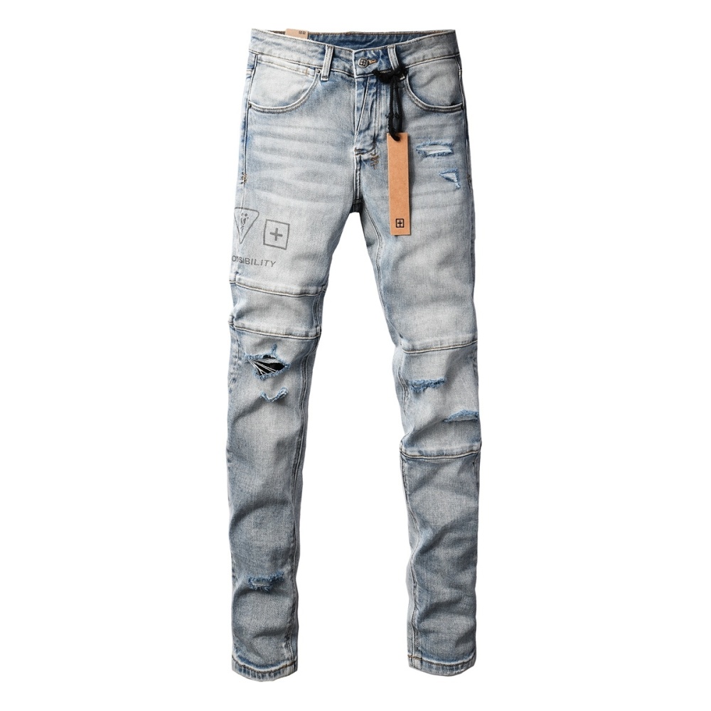 EM Sneakers ksubi Jean 3048