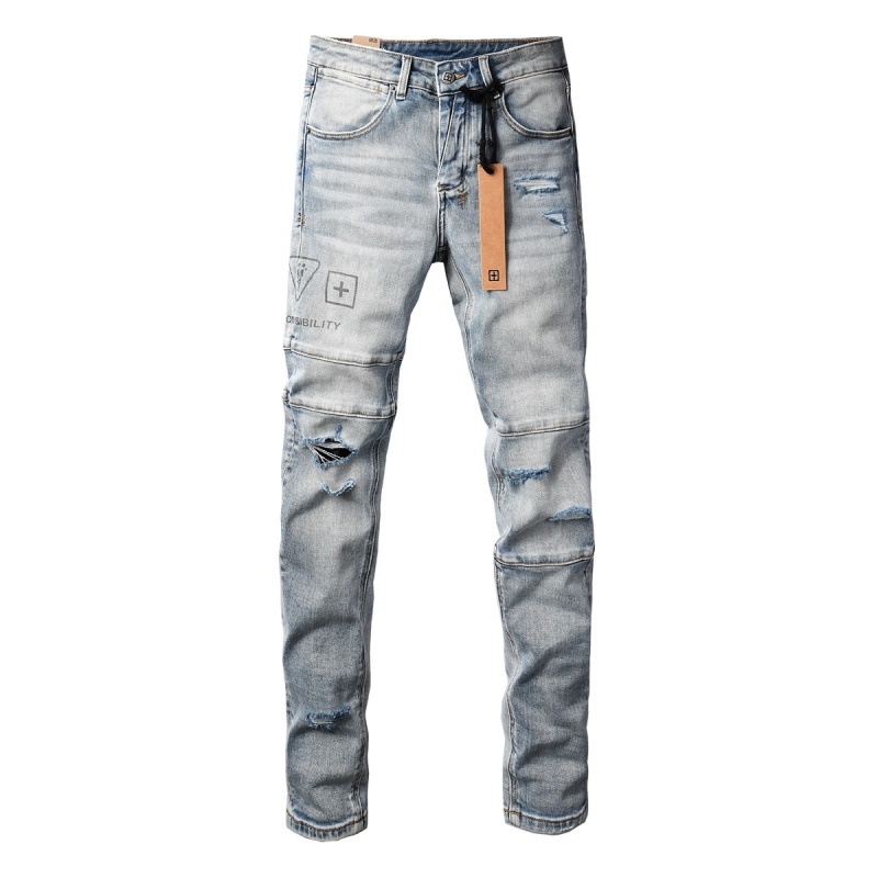 EM Sneakers ksubi Jean 3048