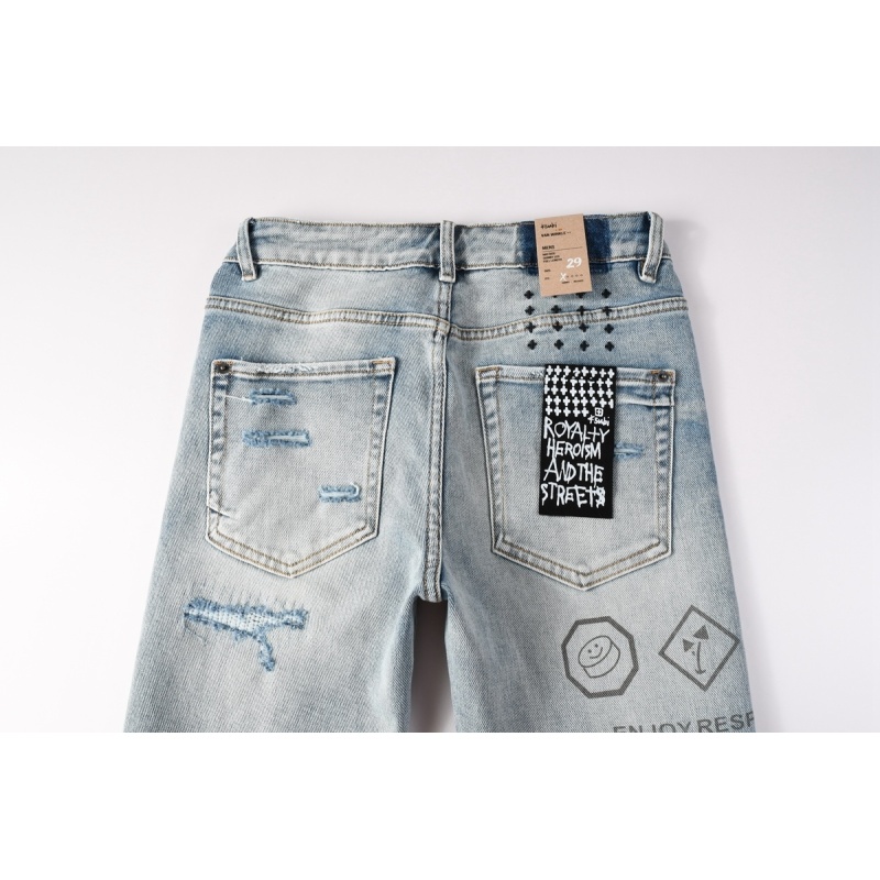 EM Sneakers ksubi Jean 3048