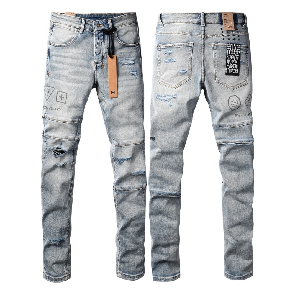 EM Sneakers ksubi Jean 3048