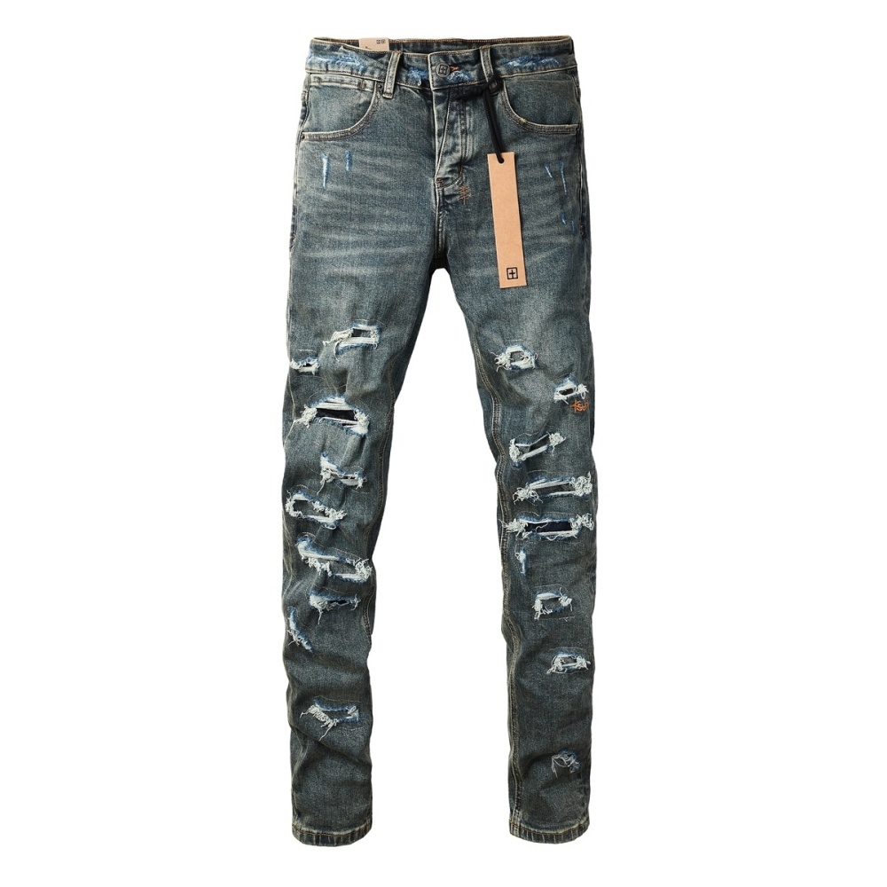 EM Sneakers ksubi Jean 3049