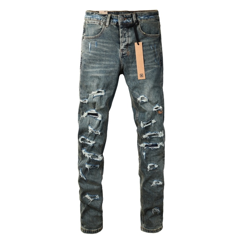 EM Sneakers ksubi Jean 3049
