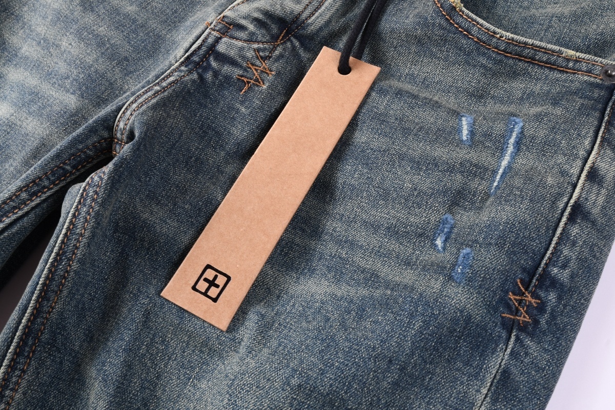 EM Sneakers ksubi Jean 3049