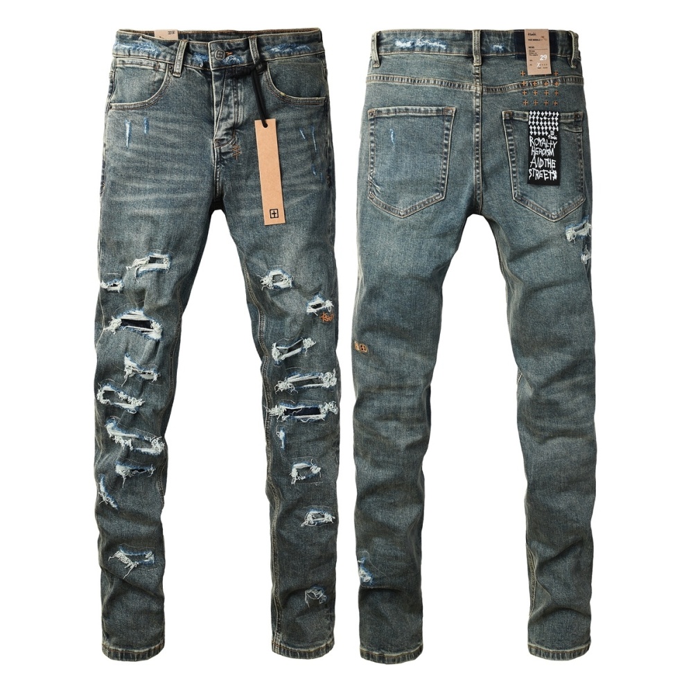 EM Sneakers ksubi Jean 3049