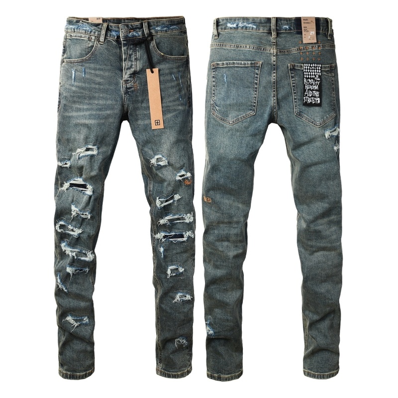 EM Sneakers ksubi Jean 3049