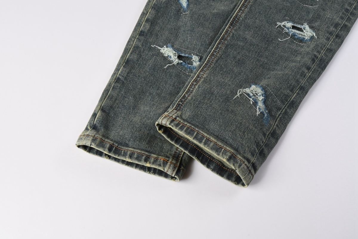 EM Sneakers ksubi Jean 3049