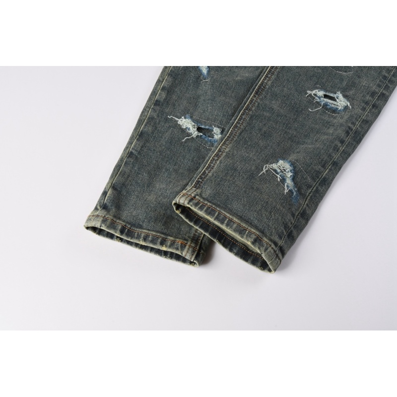 EM Sneakers ksubi Jean 3049