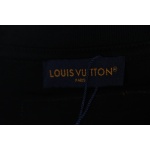EM Sneakers Louis Vuitton 24ss Clown Print T-shirt Black