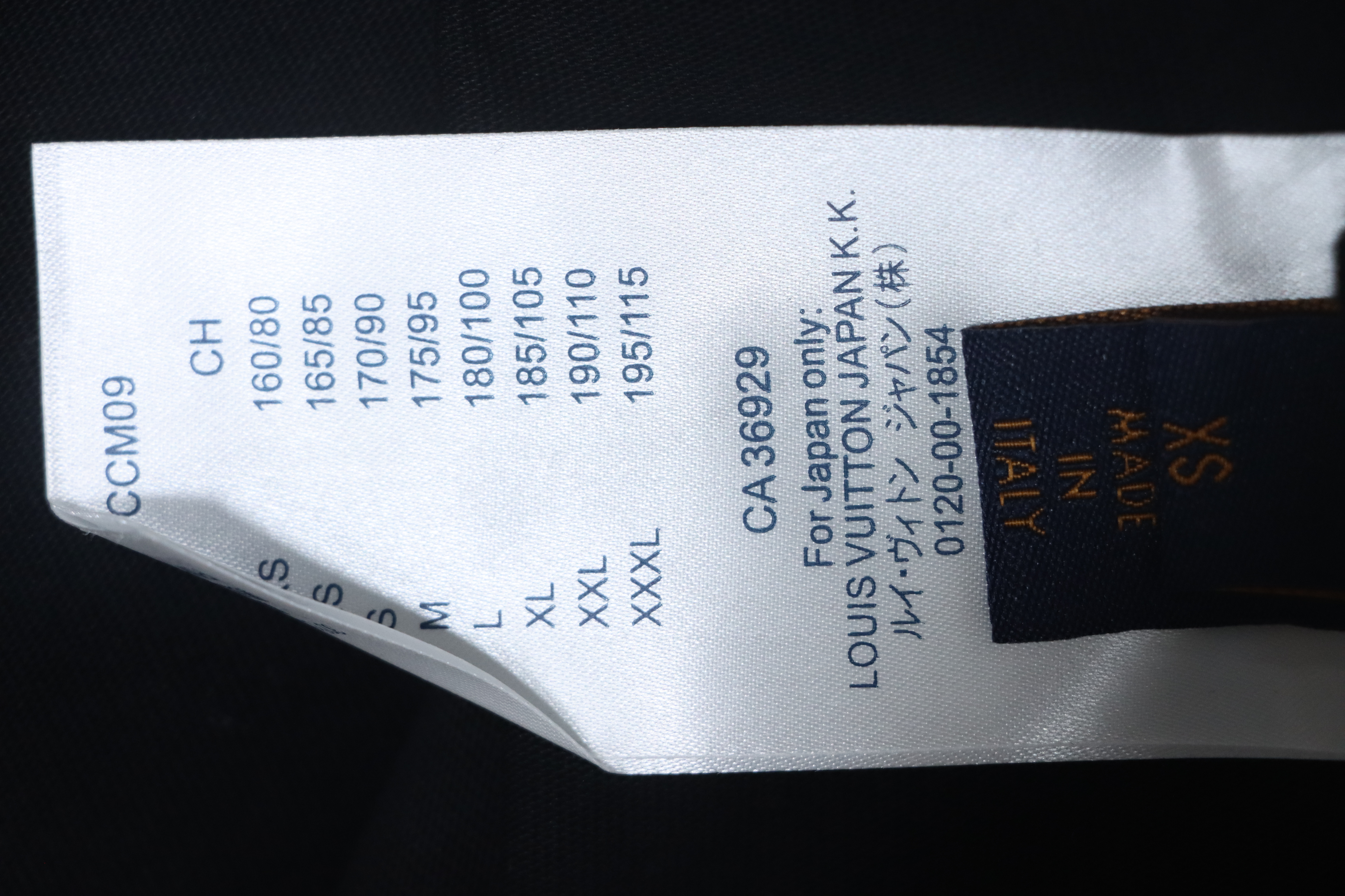 EM Sneakers Louis Vuitton 24ss Clown Print T-shirt Black