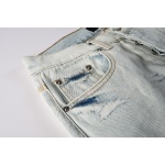 EM Sneakers Purple Brand Jean 9142