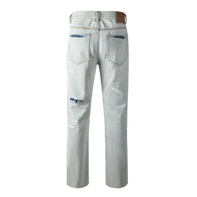 EM Sneakers Purple Brand Jean 9142 02