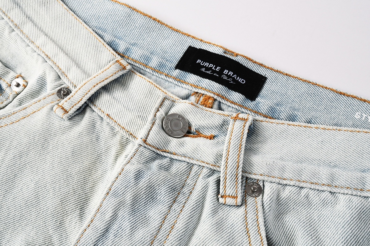 EM Sneakers Purple Brand Jean 9142