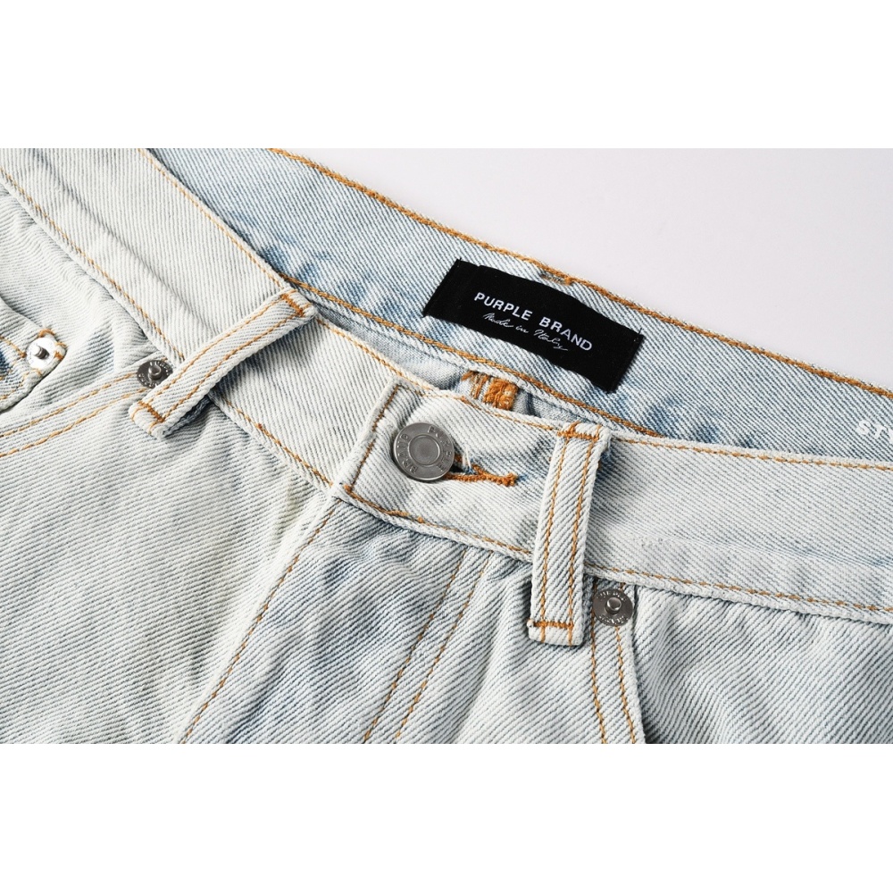EM Sneakers Purple Brand Jean 9142