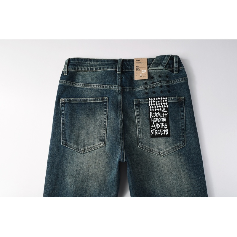 EM Sneakers ksubi Jean 3033