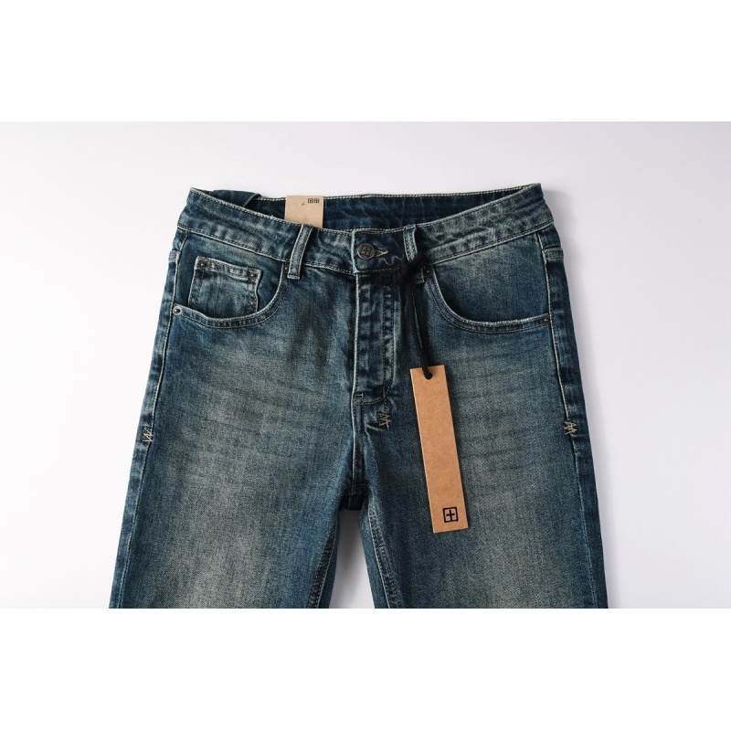 EM Sneakers ksubi Jean 3033
