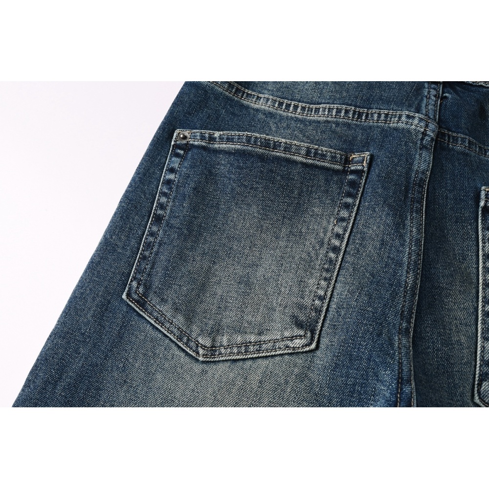 EM Sneakers ksubi Jean 3033