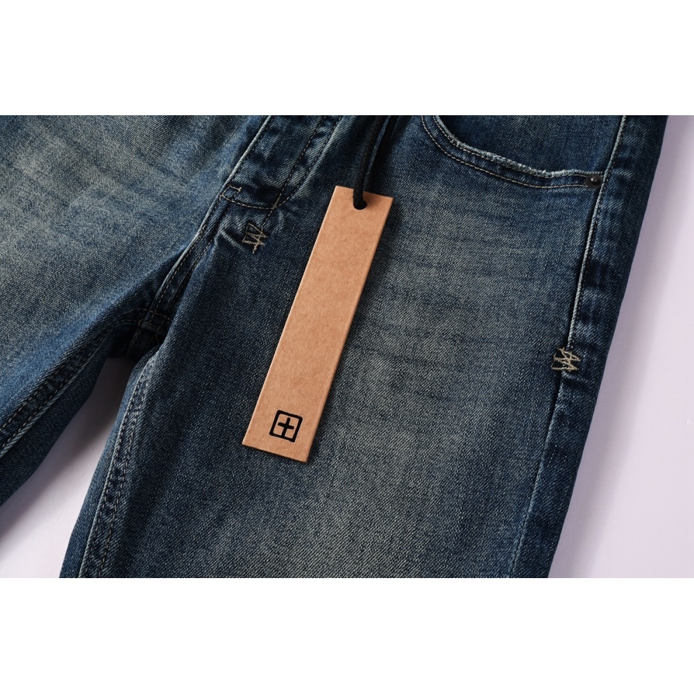 EM Sneakers ksubi Jean 3033