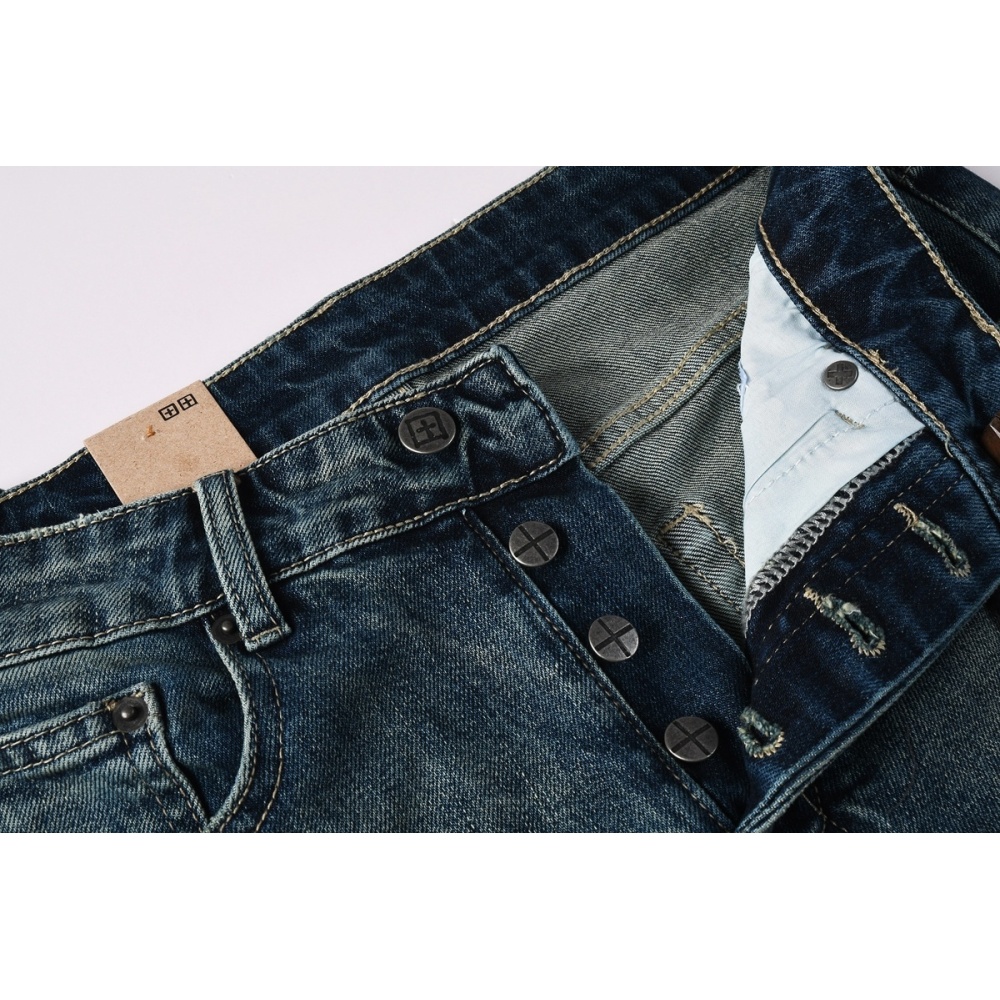 EM Sneakers ksubi Jean 3033