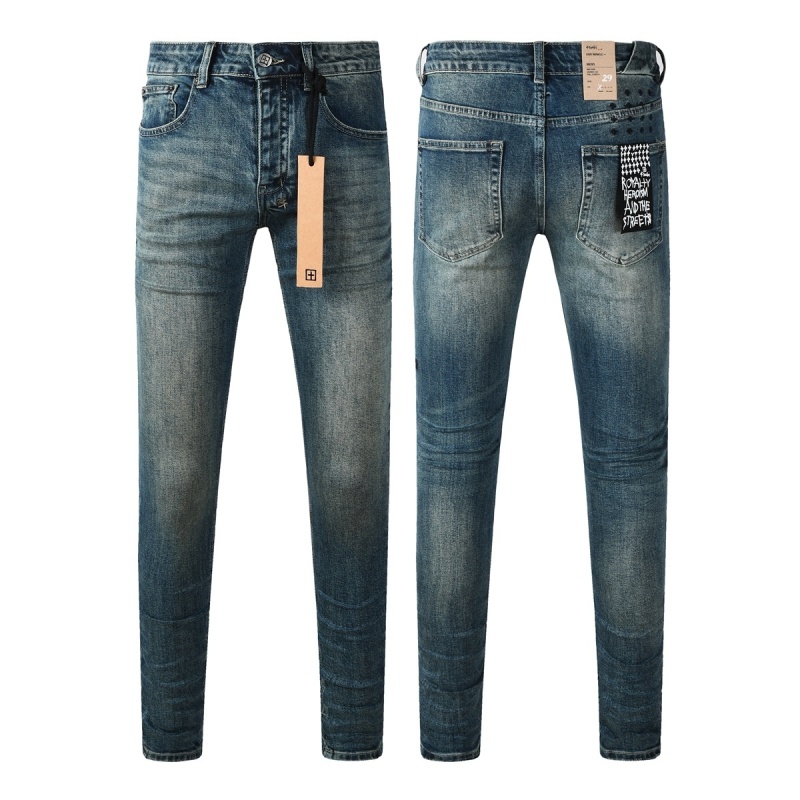 EM Sneakers ksubi Jean 3033