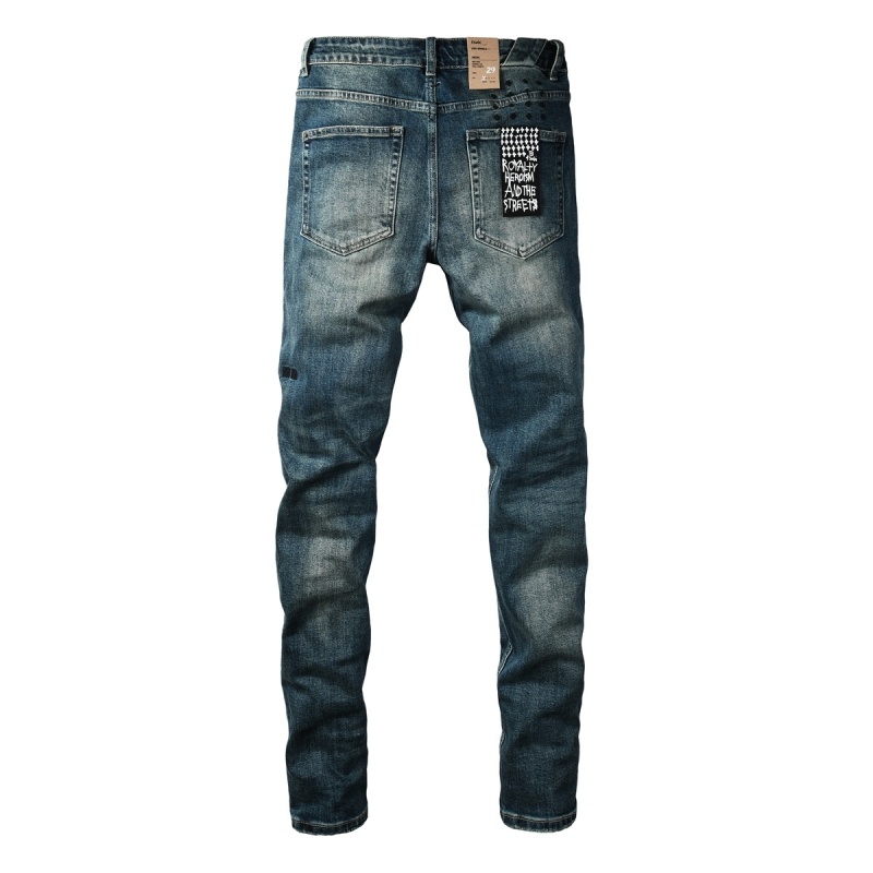 EM Sneakers ksubi Jean 3033