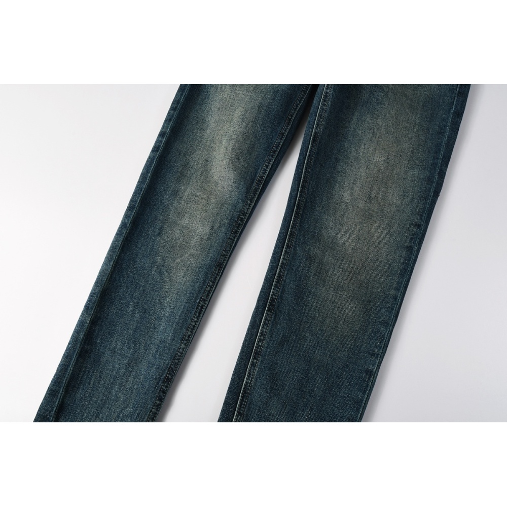 EM Sneakers ksubi Jean 3033