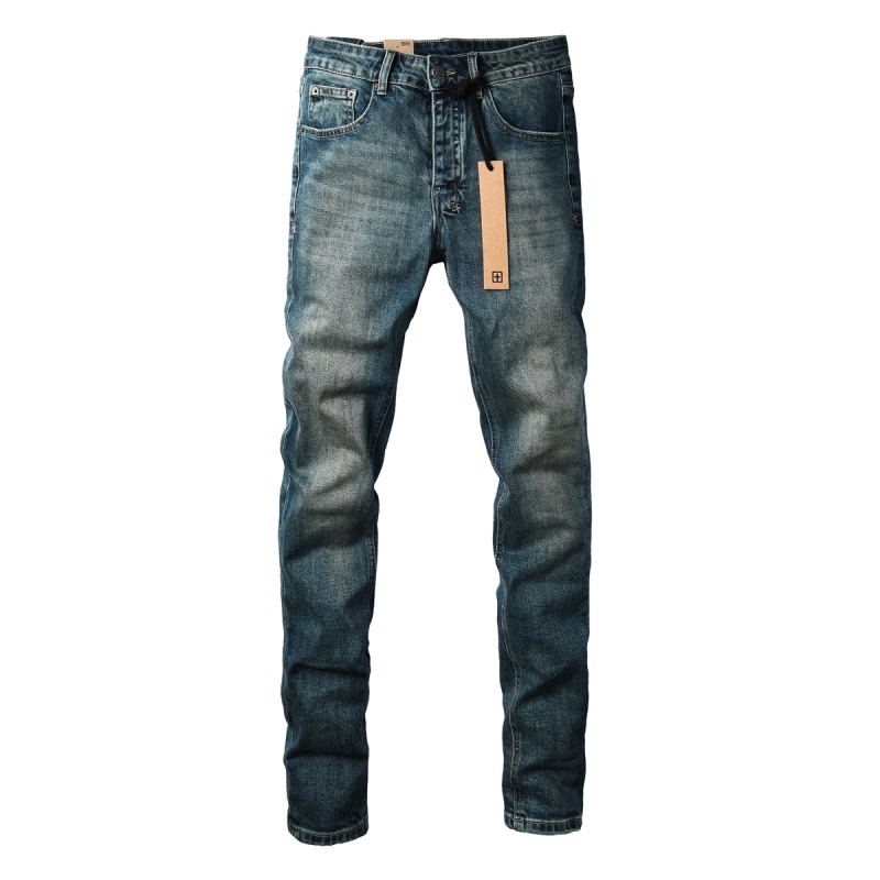 EM Sneakers ksubi Jean 3033