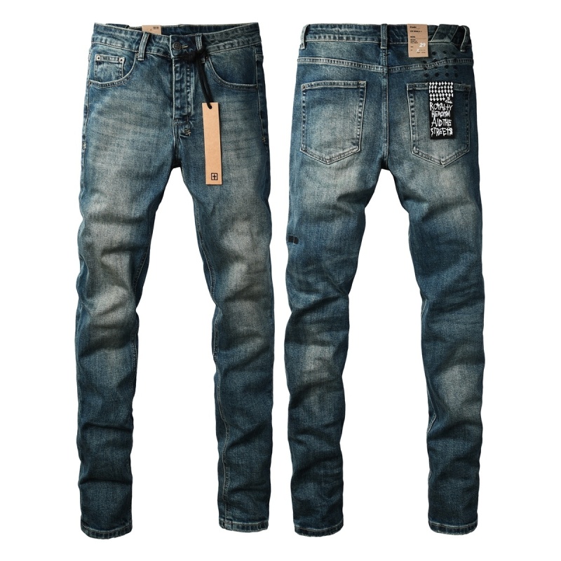 EM Sneakers ksubi Jean 3033