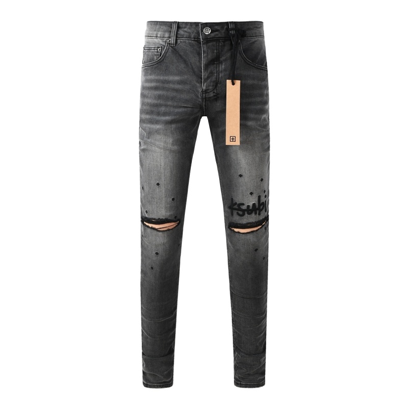 EM Sneakers ksubi Jean 3034