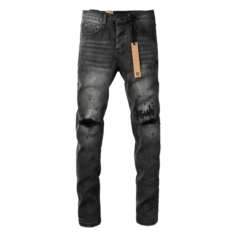EM Sneakers ksubi Jean 3034