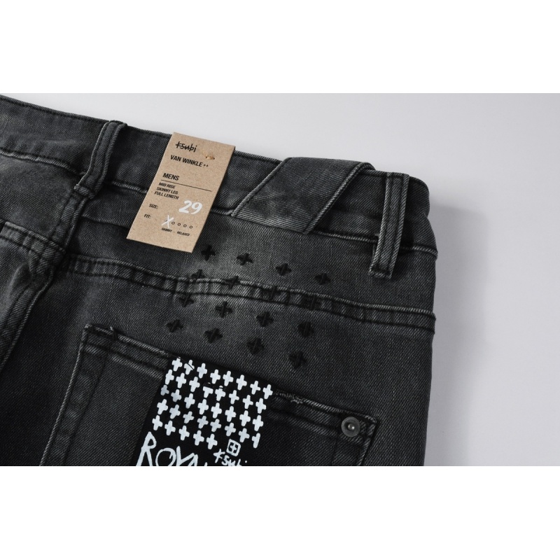 EM Sneakers ksubi Jean 3034