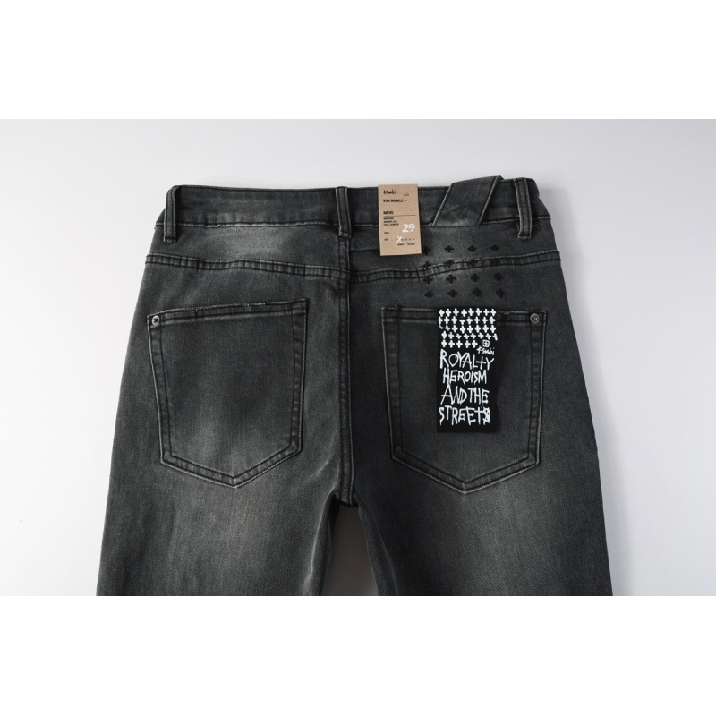 EM Sneakers ksubi Jean 3034