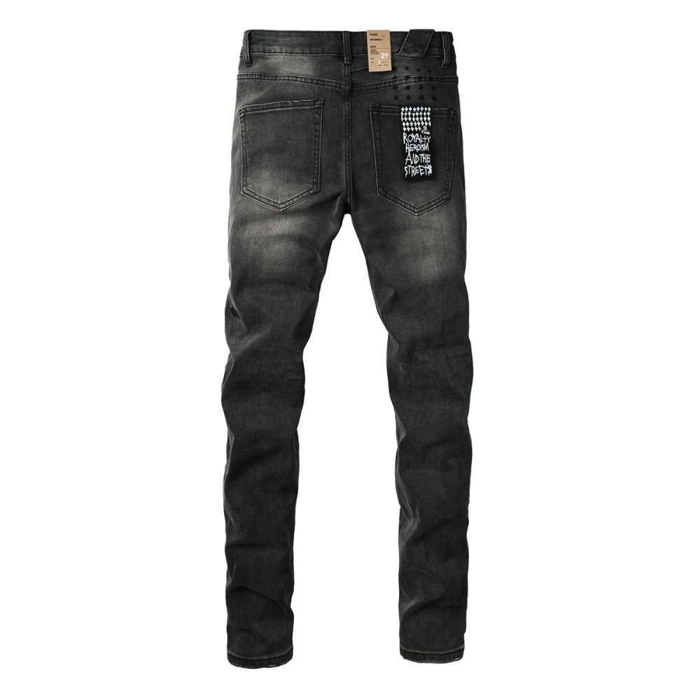 EM Sneakers ksubi Jean 3034