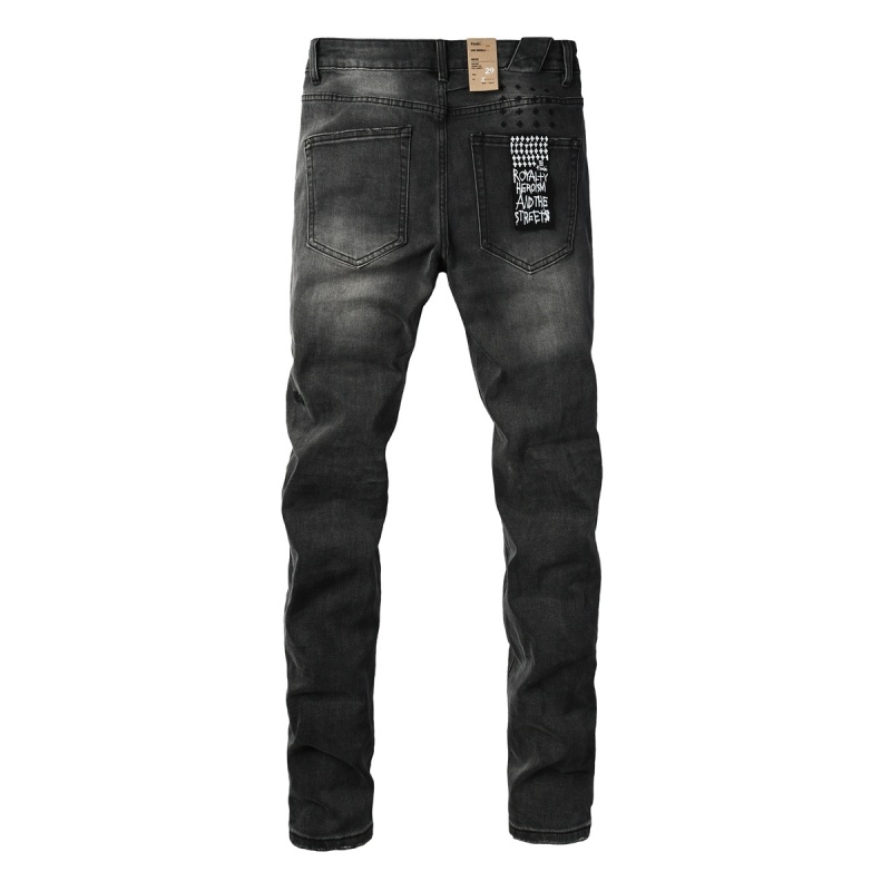EM Sneakers ksubi Jean 3034