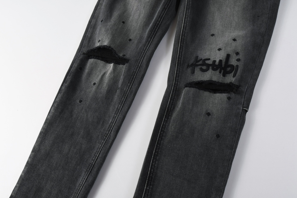 EM Sneakers ksubi Jean 3034