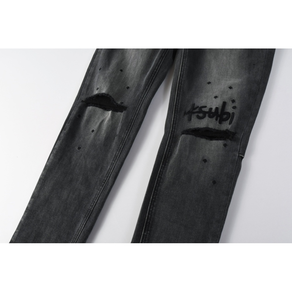 EM Sneakers ksubi Jean 3034
