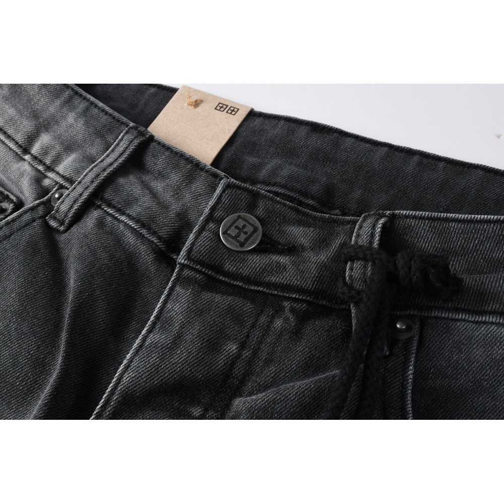 EM Sneakers ksubi Jean 3034