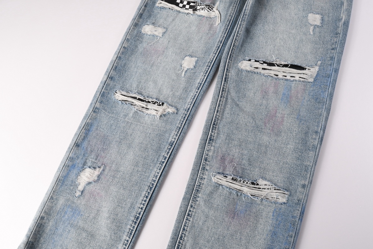 EM Sneakers ksubi Jean 3038