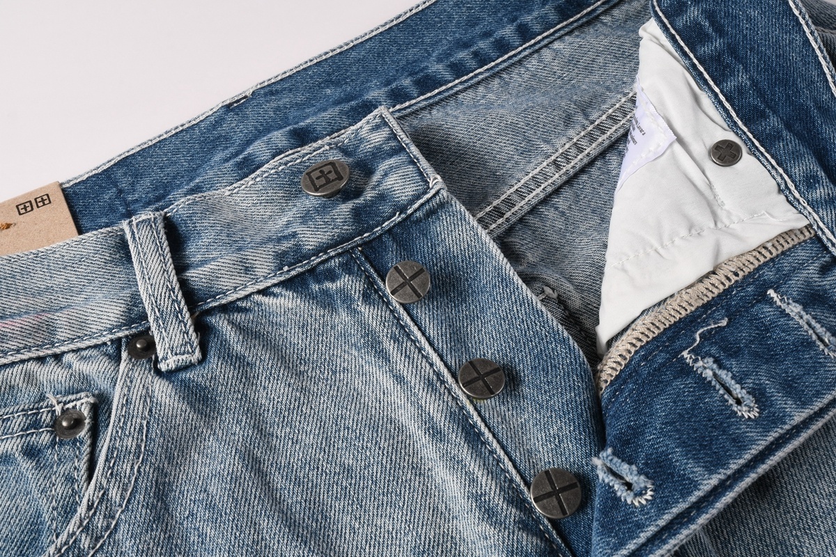 EM Sneakers ksubi Jean 3038