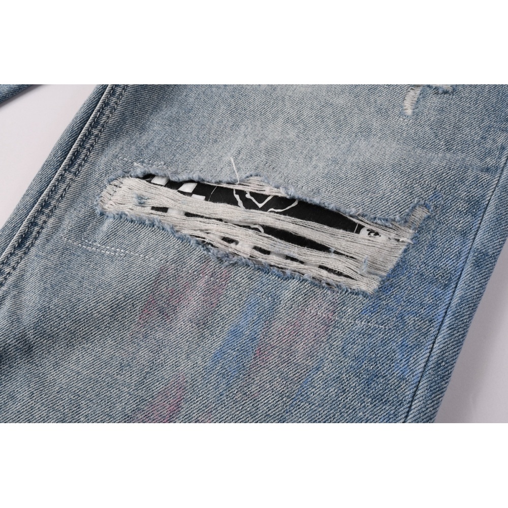 EM Sneakers ksubi Jean 3038