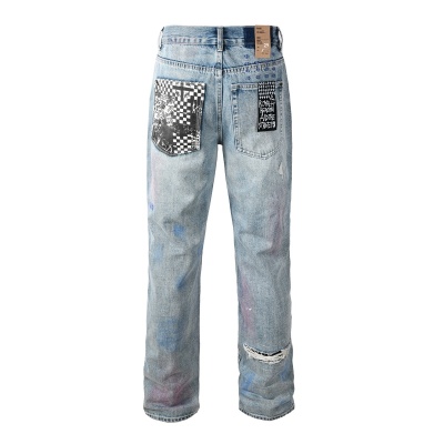 EM Sneakers ksubi Jean 3038 02