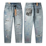 EM Sneakers ksubi Jean 3038