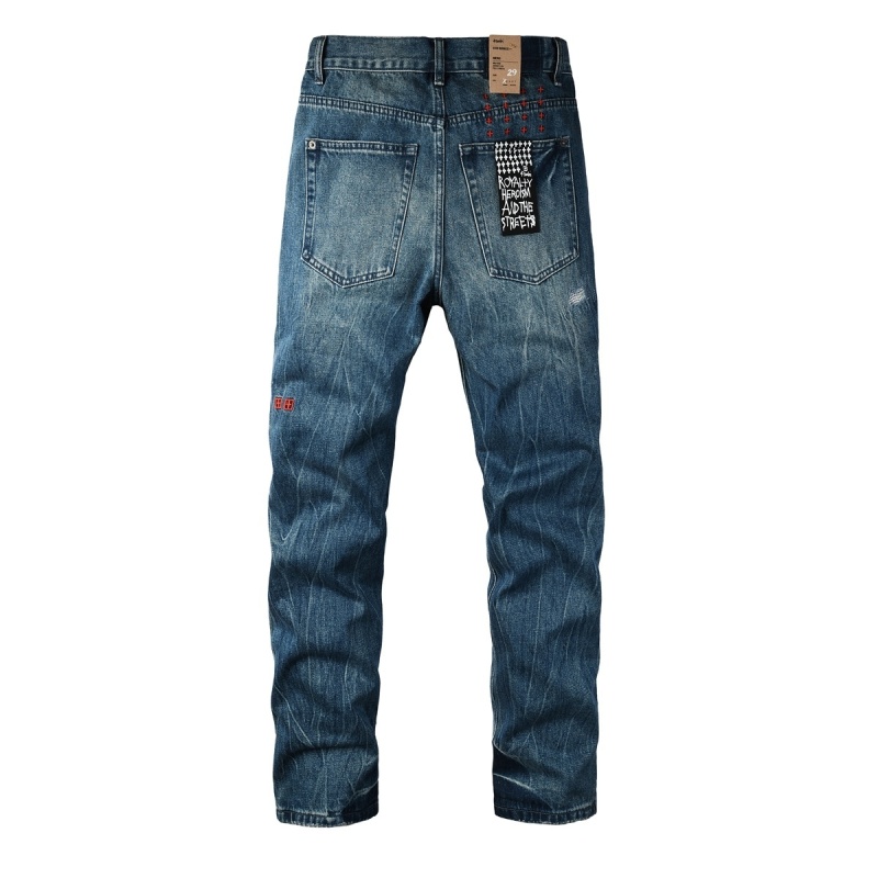 EM Sneakers ksubi Jean 3039