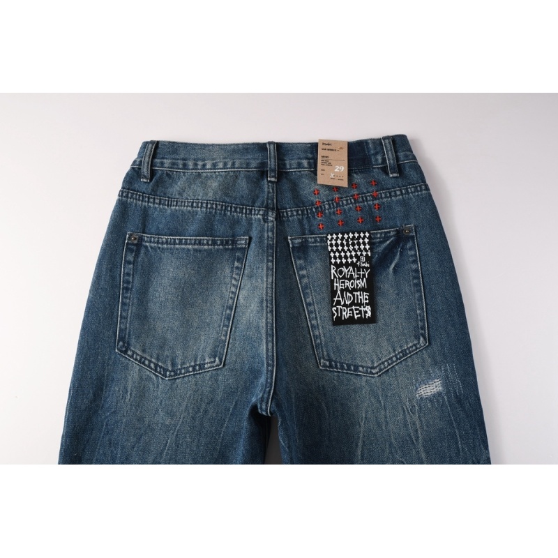 EM Sneakers ksubi Jean 3039
