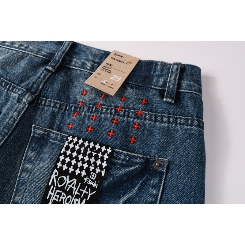 EM Sneakers ksubi Jean 3039