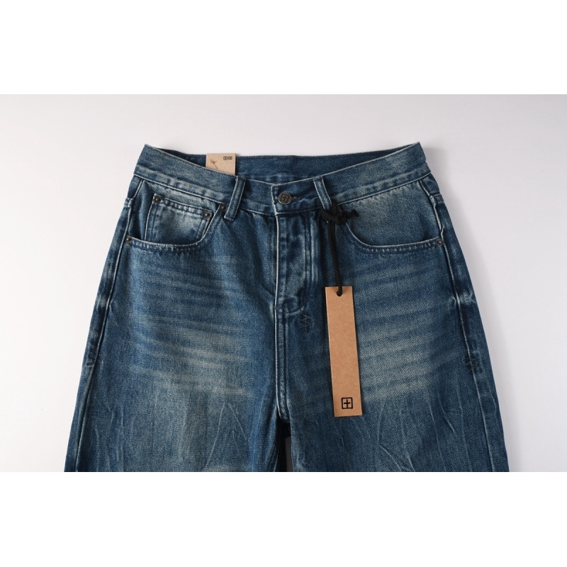 EM Sneakers ksubi Jean 3039