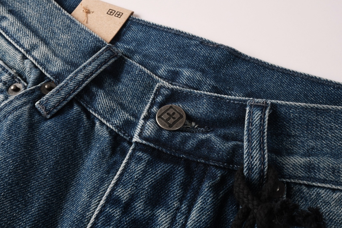 EM Sneakers ksubi Jean 3039